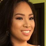 Kayyang from Santiago | Woman | 28 years old | Sagittarius