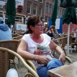 Allure from s-Hertogenbosch | Woman | 66 years old | Pisces