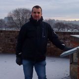 Martin from Nykobing Falster | Man | 54 years old | Scorpio