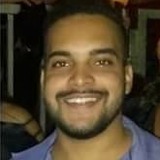 Tonhão from Santa Teresa | Man | 28 years old | Aquarius