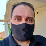 Pastorwander2S from Charqueadas | Man | 51 years old | Sagittarius