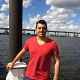 Chrid from Indian River Estates | Man | 38 years old | Cancer