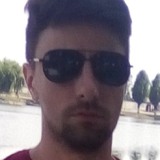 Daniel from Targoviste | Man | 31 years old | Cancer