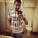 Omar from Lund | Man | 29 years old | Gemini