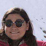 Cintin from Santiago de Chile | Woman | 39 years old | Aquarius