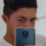 Gersondesantbl from Simao Dias | Man | 33 years old | Libra