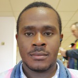 Israelinwuzuf from Southampton | Man | 35 years old | Leo