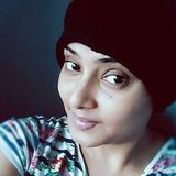 Kishan from Ankara | Woman | 31 years old | Capricorn