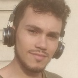 Antoniomarcolu from Itirucu | Man | 23 years old | Taurus