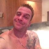 Chevy from Didam | Man | 48 years old | Gemini