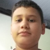 Mano from Governador Dix Sept Rosado | Man | 41 years old | Aquarius