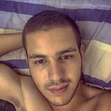 Asulin from Hasolelim | Man | 30 years old | Sagittarius