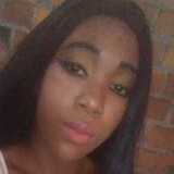 Quilometro4S from Inhambupe | Woman | 22 years old | Scorpio