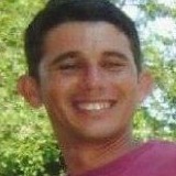 Clistenesmuryw from Sao Jose do Egito | Man | 32 years old | Gemini