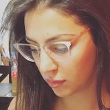 Lu from Buenos Aires | Woman | 30 years old | Scorpio