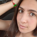 Ire from Brescia | Woman | 26 years old | Leo