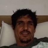 Antonio from Itapetininga | Man | 38 years old | Aquarius