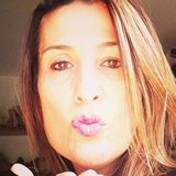 Luciana from Sao Paulo | Woman | 55 years old | Cancer