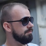 Iusandaniqa from Bistrita | Man | 35 years old | Capricorn