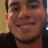 Andrew from San Juan | Man | 28 years old | Libra