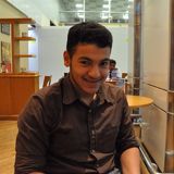 Scorpion from Saari | Man | 32 years old | Capricorn