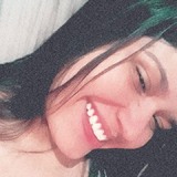 Larissa from Fortaleza | Woman | 24 years old | Leo