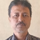 Kisholay from Karimganj | Man | 40 years old | Gemini