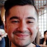 Marty from Seoul | Man | 39 years old | Scorpio
