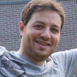 Mimo from Almere | Man | 43 years old | Taurus