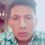 Cristo from Riobamba | Man | 32 years old | Capricorn