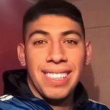 Manuelruibod2 from Paso de los Libres | Woman | 31 years old | Aries