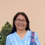 Esther from Baguio | Woman | 61 years old | Sagittarius
