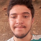 Gabmars3Ua from Itapolis | Man | 25 years old | Cancer