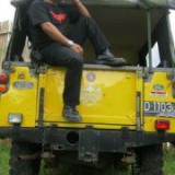 Maradona from Bekasi | Man | 45 years old | Virgo