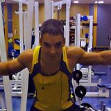 Anton from Tomsk | Man | 47 years old | Virgo