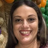 Princesa from Campo Grande | Woman | 46 years old | Capricorn