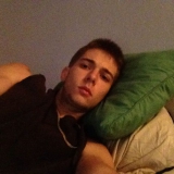Kevin from Kenner | Man | 34 years old | Scorpio