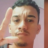 Anderson from Vitoria da Conquista | Man | 26 years old | Aquarius
