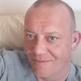Pompier from Fleurus | Man | 47 years old | Aquarius