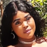 Abbey from Miami | Woman | 30 years old | Scorpio