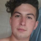 Matías from Gaiman | Man | 31 years old | Aries