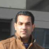 Madrid from Warsaw | Man | 37 years old | Capricorn
