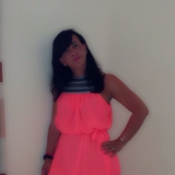 Galissa from Rotterdam | Woman | 49 years old | Cancer