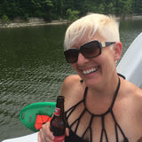 Tj from Bloomington | Woman | 50 years old | Gemini