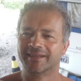 Gremista from Garopaba | Man | 58 years old | Aquarius