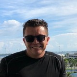 Nogui from Quito | Man | 48 years old | Virgo