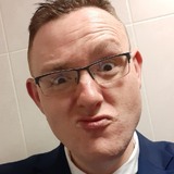 Podge from Waterford | Man | 37 years old | Virgo