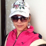 Ai from Tokyo | Woman | 51 years old | Sagittarius