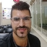 Dhouglas from Barra Velha | Man | 43 years old | Aries