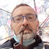 Leon from Savona | Man | 59 years old | Gemini
